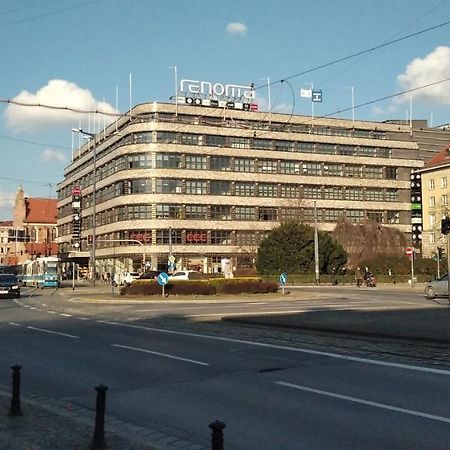Apartament Kosciuszki Breslavia Exterior foto