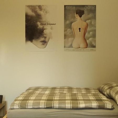 Apartament Kosciuszki Breslavia Exterior foto