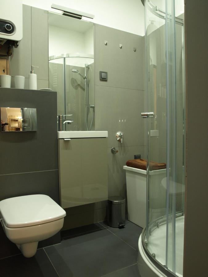 Apartament Kosciuszki Breslavia Exterior foto