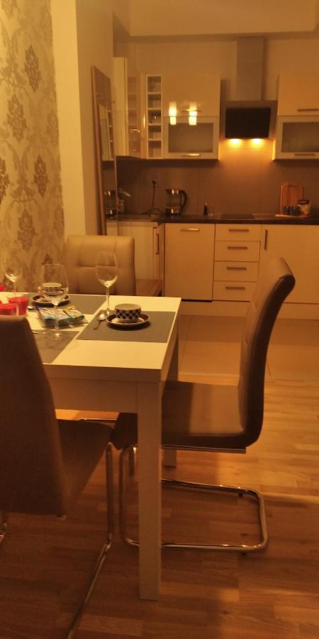 Apartament Kosciuszki Breslavia Exterior foto