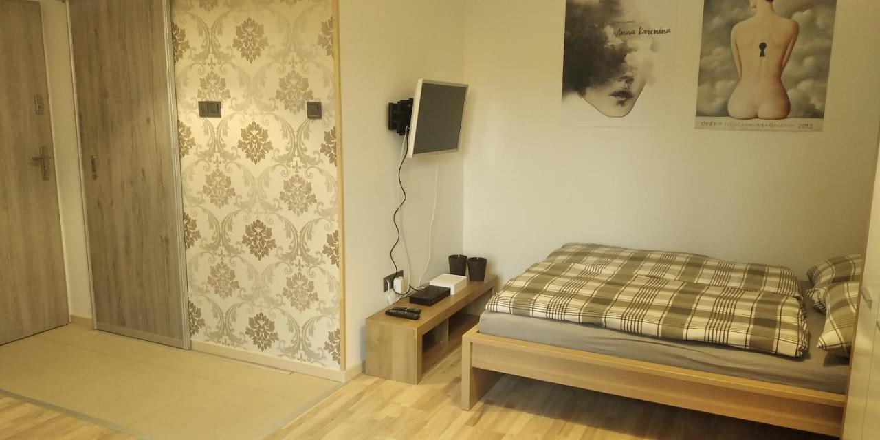 Apartament Kosciuszki Breslavia Exterior foto